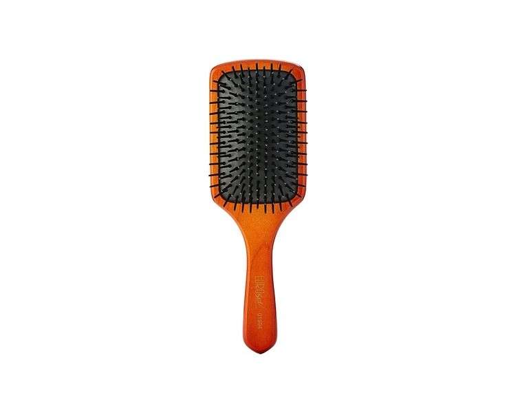 Eurostil Plastic Bristle Brush 1 Unit