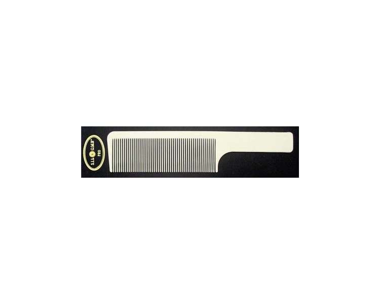 Eurostil Profesional Silkomb Comb