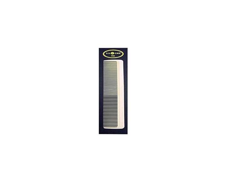 Eurostil Silkbomb Pro-30 Comb 1 Unit