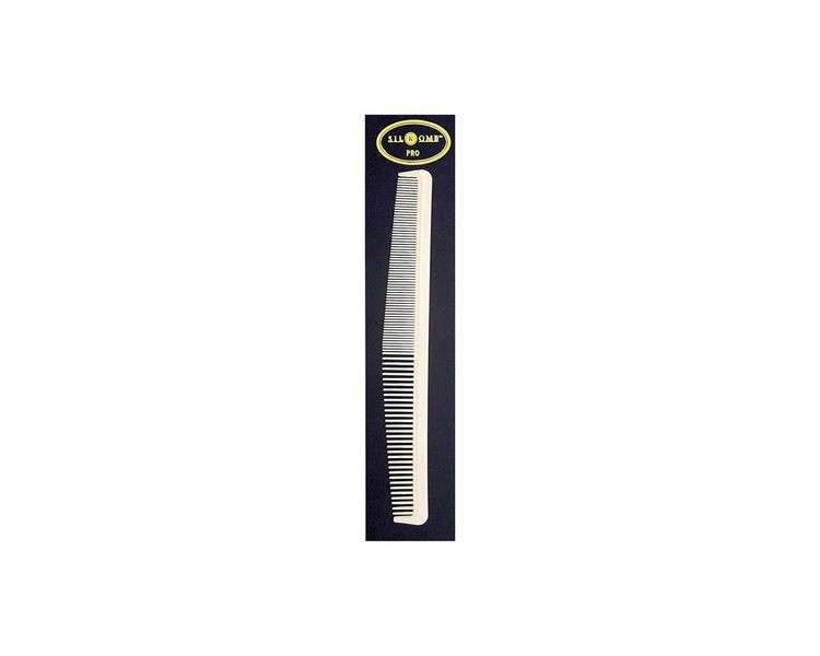 Eurostil Silkbomb Pro-10 Comb