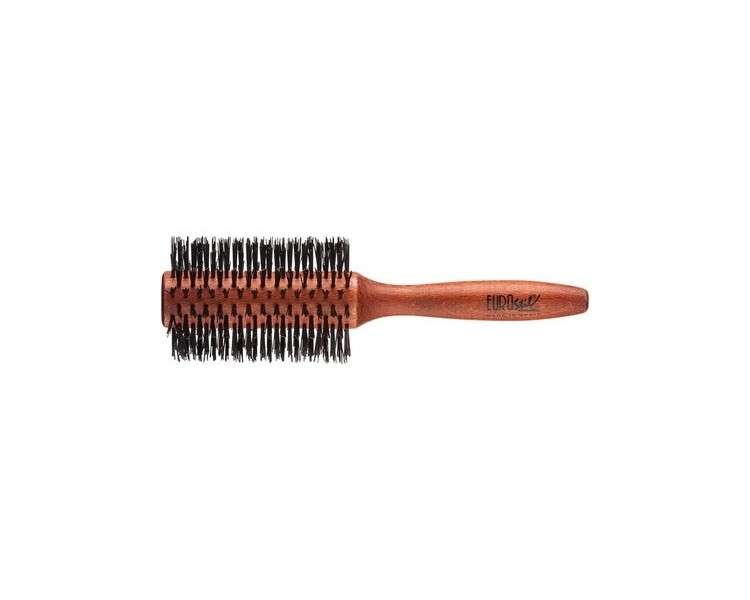 Eurostil Circular Nylon Brush 1 Unit