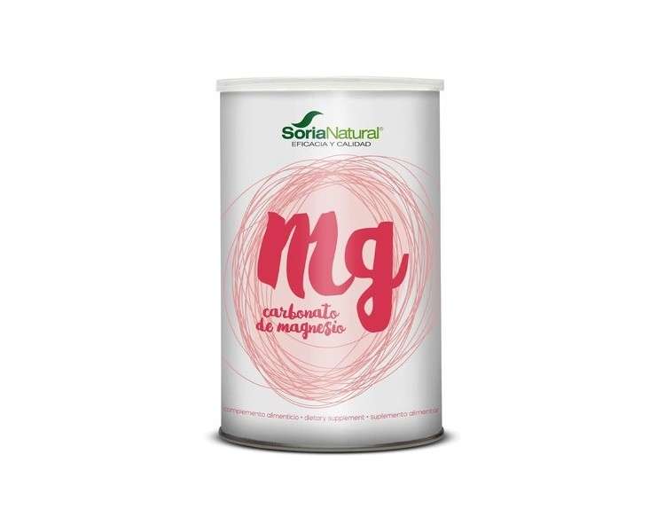 Alecosor Carbonato Magnesio 150g