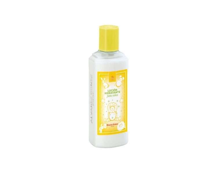 ALVAREZ GOMEZ Moisturising Creams 230ml