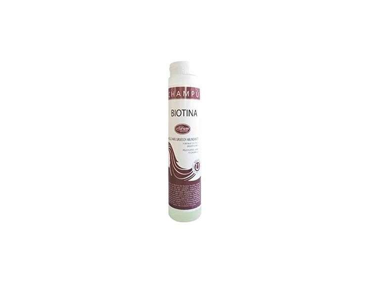 Nurana Biotin Shampoo 250ml