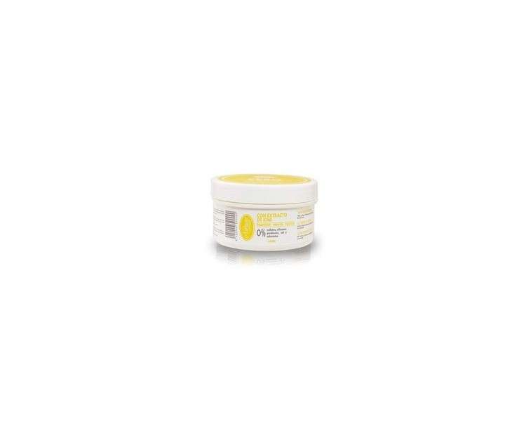 Nurana Cero% Mask 250ml 250g