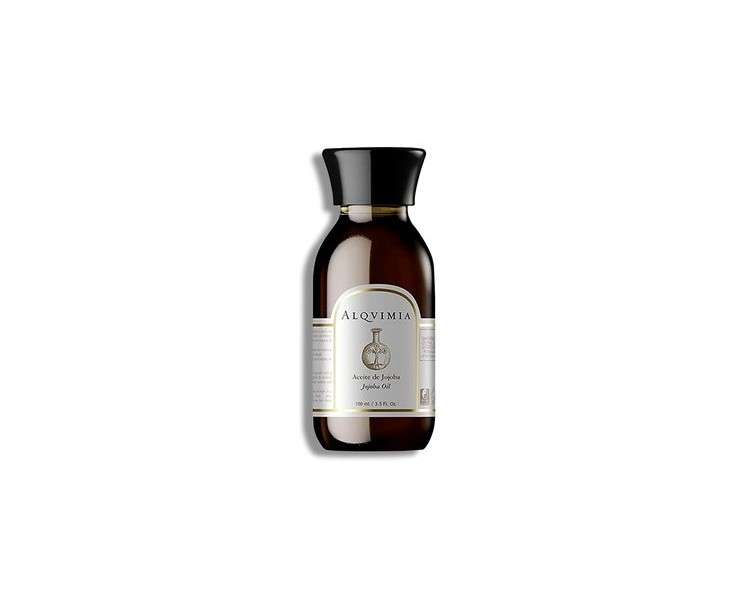 ALQVIMIA Jojoba Oil 100ml