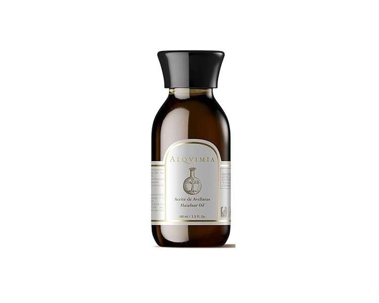 Alchimie Oil Corp. Hazelnut 100ml