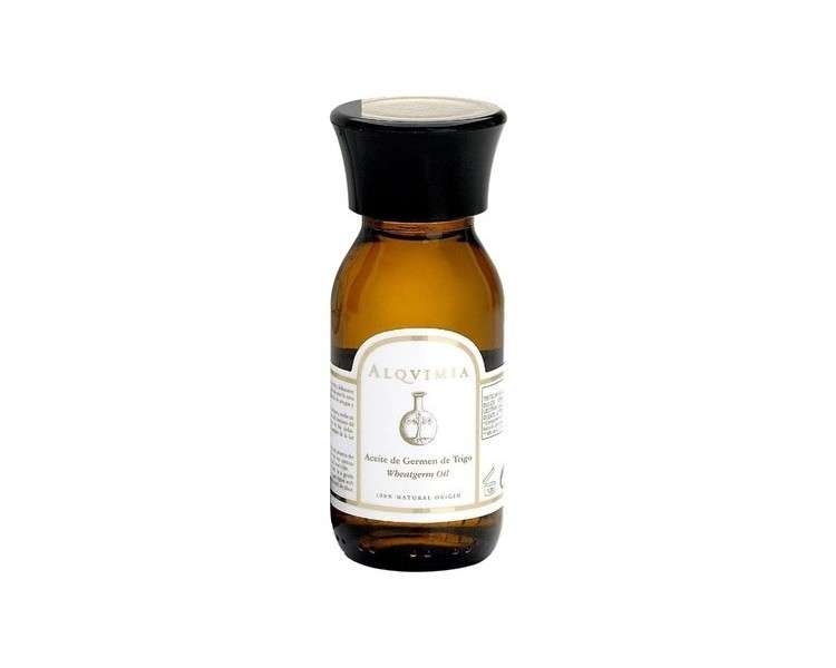 Alchemy of Wheat Germ Oil 150ml