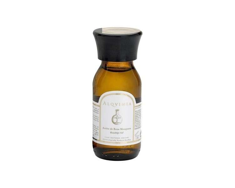 Alchemy Rose Hip Oil 60ml