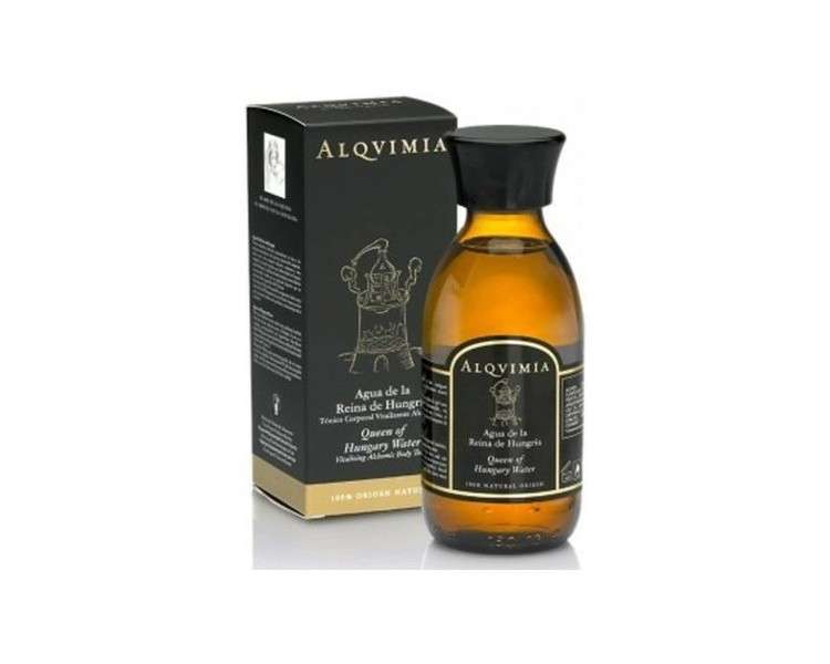 ALQVIMIA Queen of Hungary Water 150ml