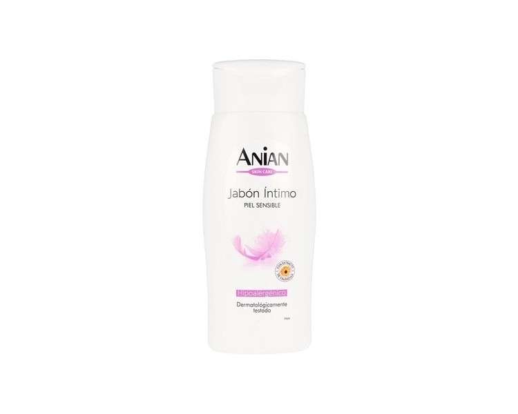 ANIAN Unleash Your Passion 200ml