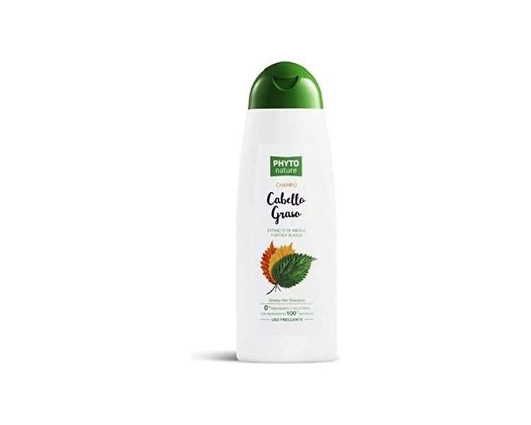 Tea Tree Shampoo 400ml