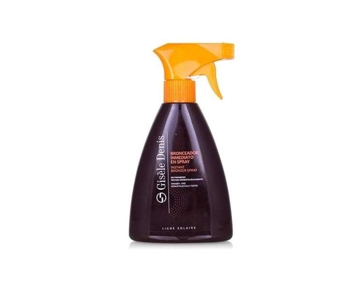 Gisèle Denis Rapid Tanning Lotion Spray 300ml