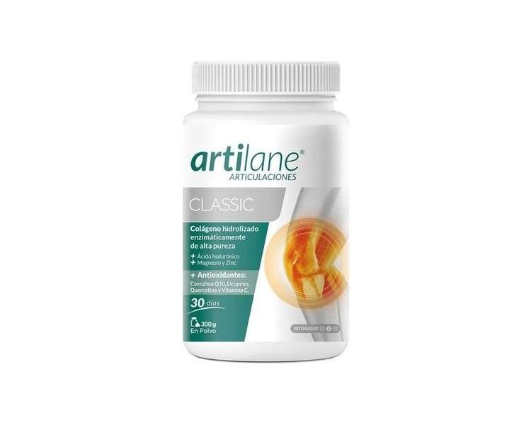 Artilane Classic 300g Powder