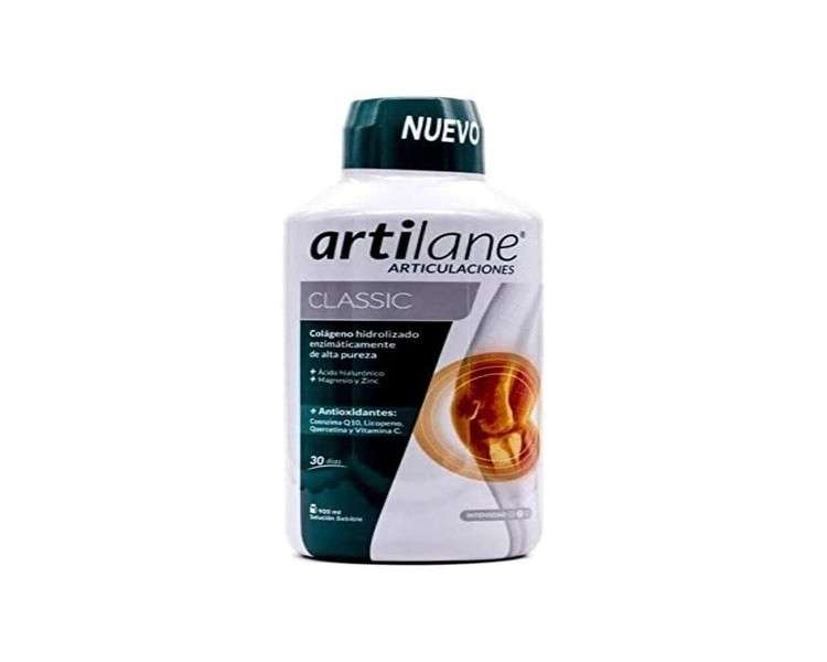 Artilane Classic 900ml