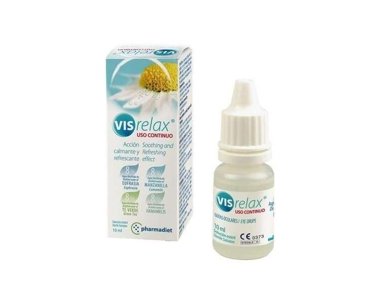 Pharmadiet Accessories 10ml