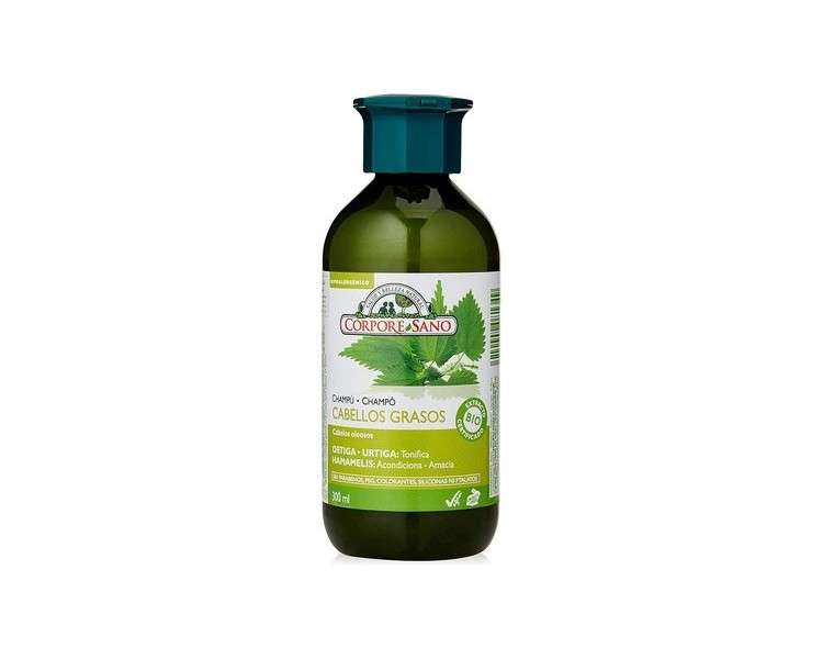 Corpore Sano Shampoo