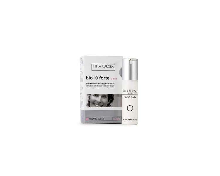 Bella Aurora Depigmenting Anti Pigment Spots Lightening Cream 30ml