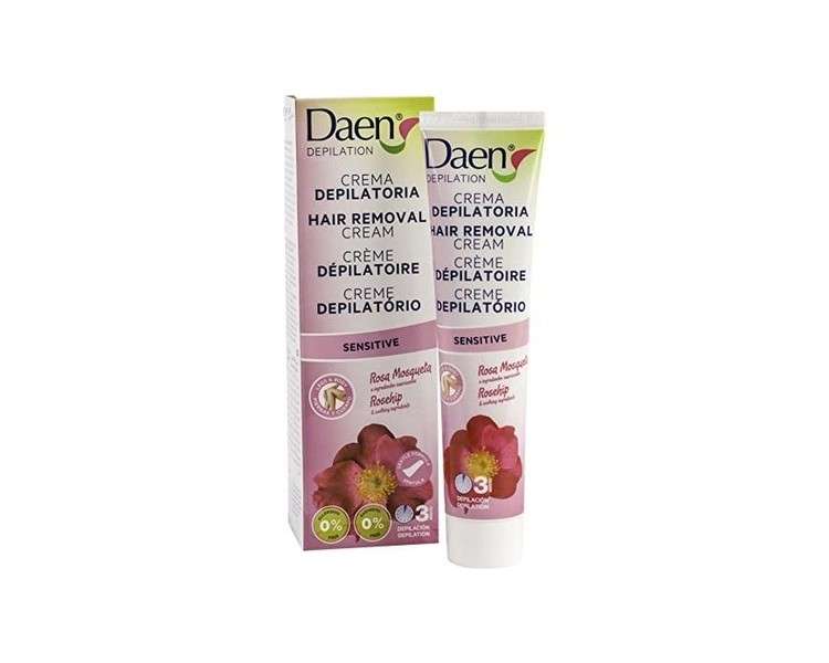 DAEN Creams 200ml