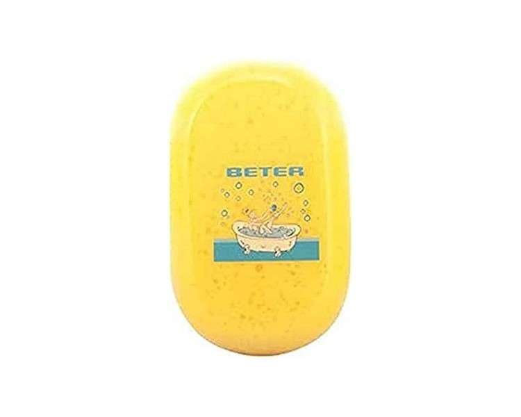 Beter Bath Sponge - Random Color