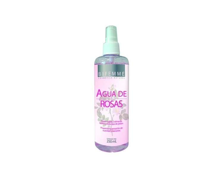 Ynsadiet Rose Water 250ml