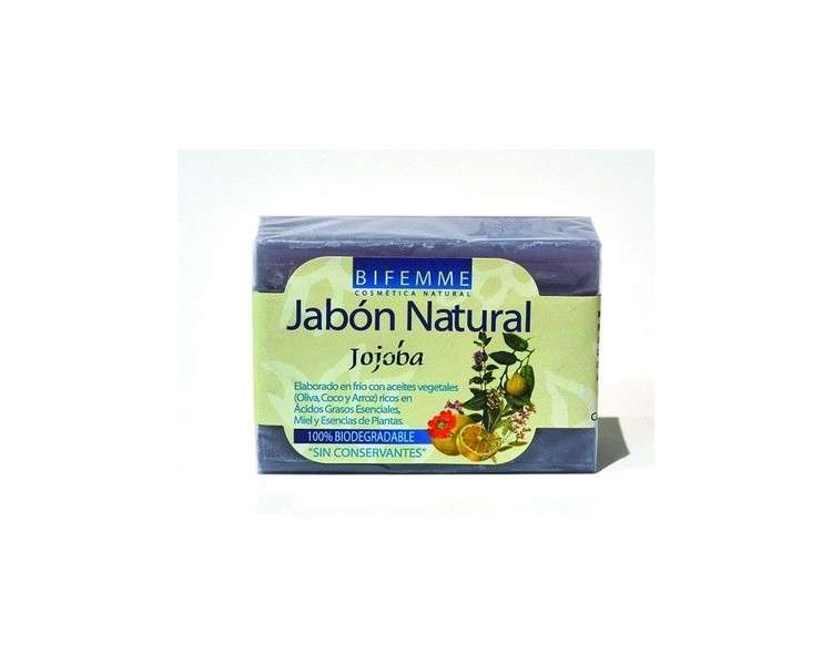 Ynsadiet Jojoba Soap 100g