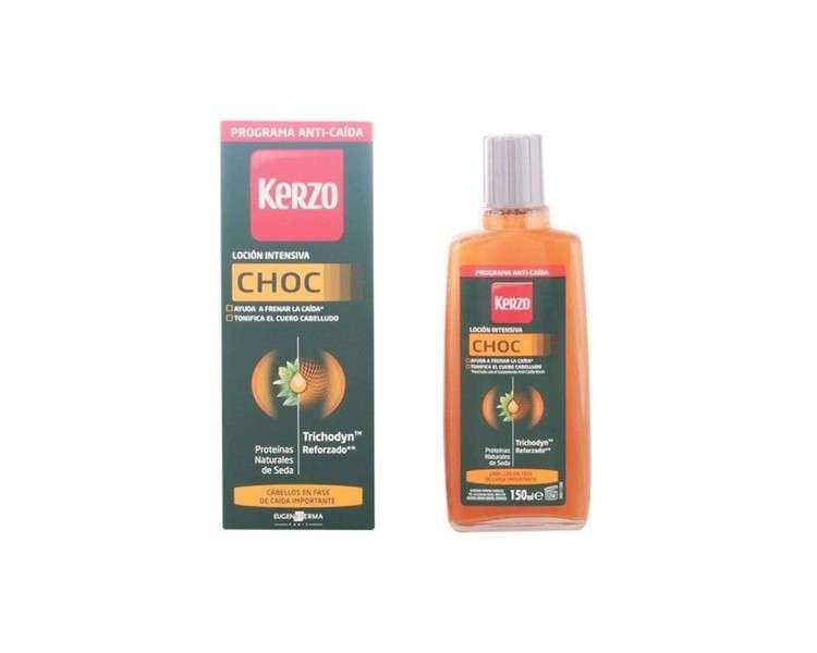 Kerzo Chocolate Liquid for Men