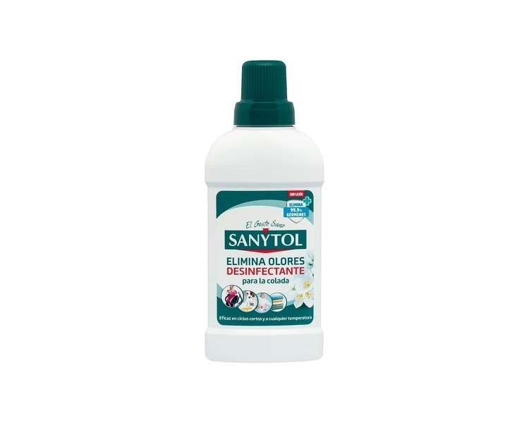 Sanytol Laundry Sanitizer 500ml