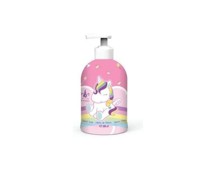 Eau my Unicorn Hand Soap 500ml