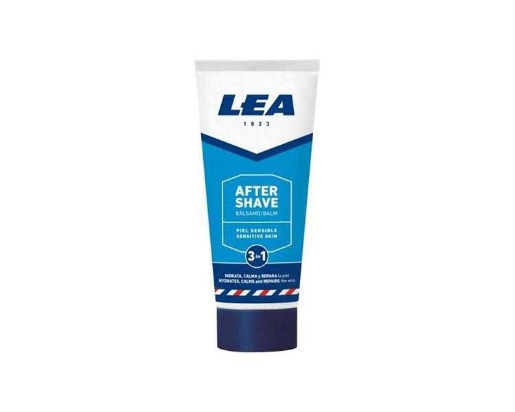 Lea After Shave Balsamo 75ml