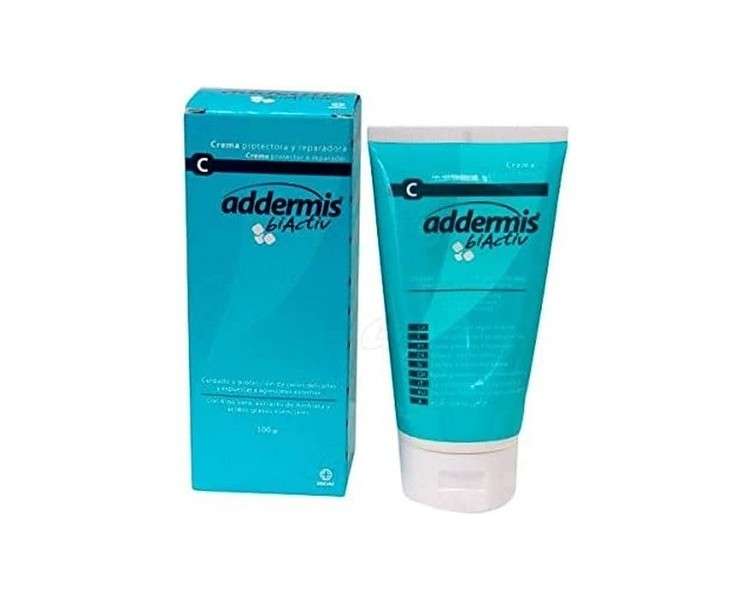 Addermis Protective Cream 100g