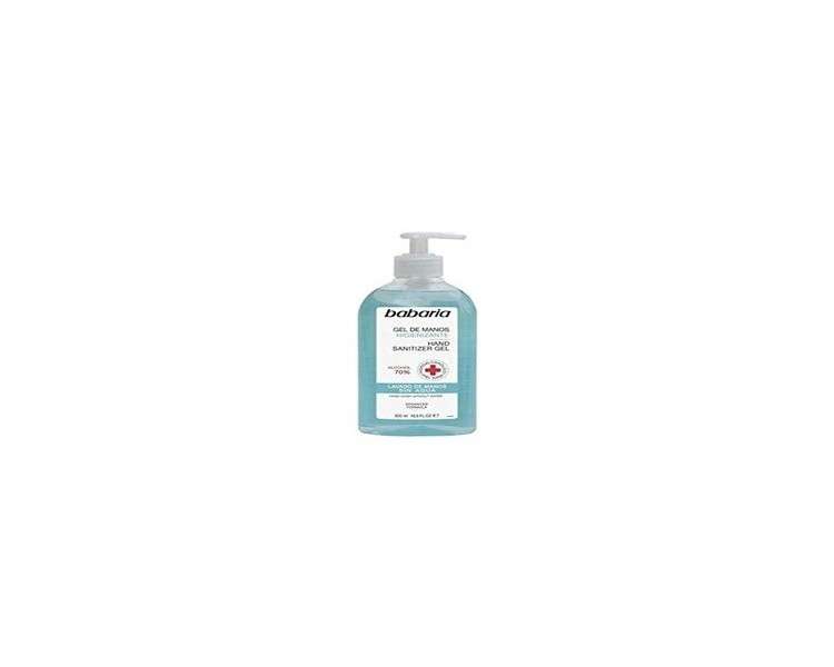 Sanitizer 500ml