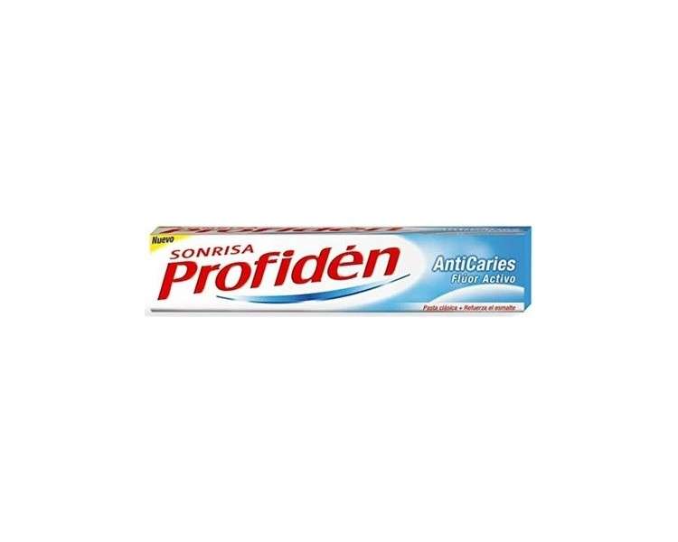 Profiden Fam.Clasico 75ml