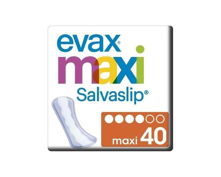 Evax Salvaslip Maxi