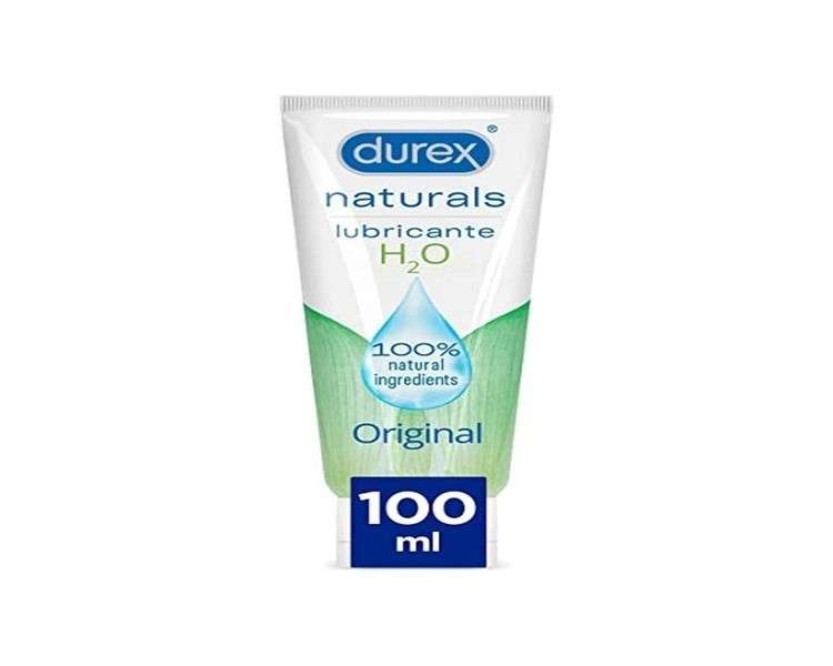 Durex Lubricant and Gel 0.12kg