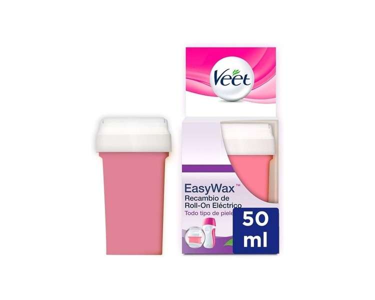 Veet Waxing Kits 0.28kg