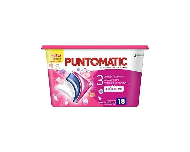 Puntomatic 3 18 Dose