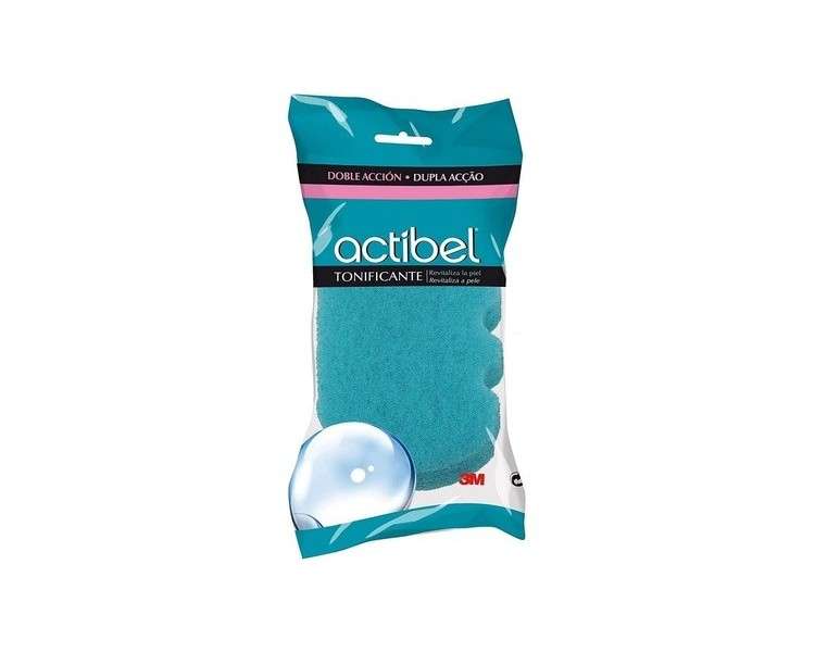 Actibel Sponge Family Bath