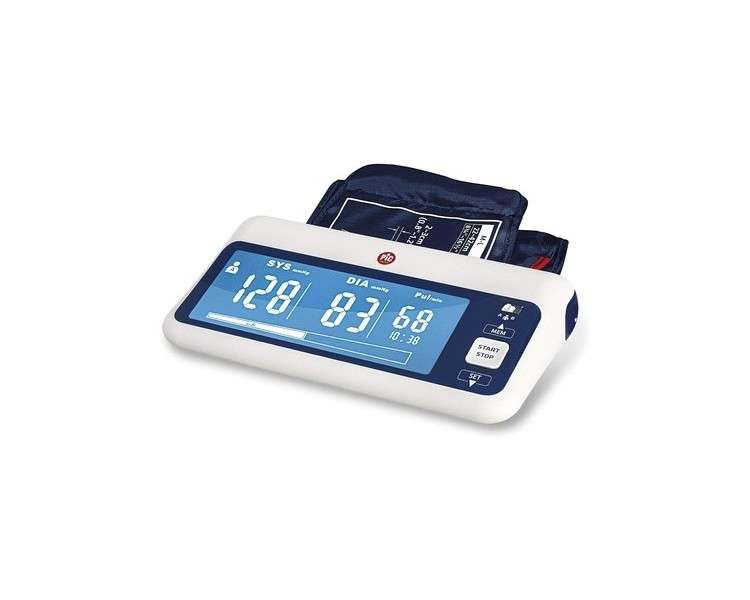 Pic Solution clearRAPID Digital Arm Blood Pressure Monitor