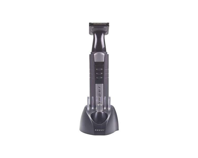 Beper 40.361 Ear and Nose Hair Trimmer