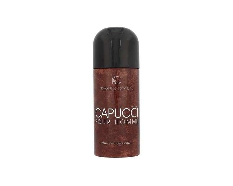 Capucci UOMO Deodorant Spray 150ml