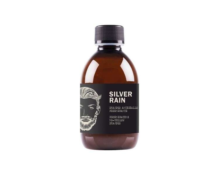 Dear Beard Silver Rain Shampoo 250ml
