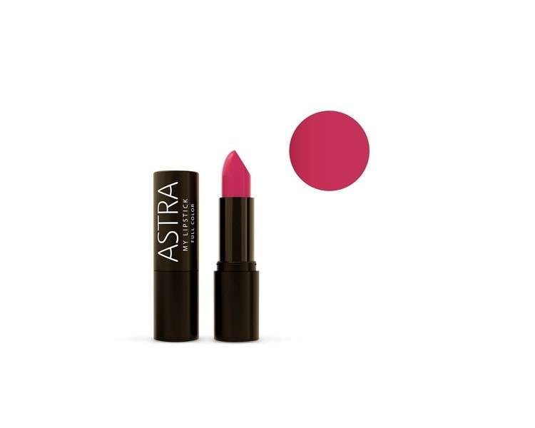 Astra My Lipstick Full Color 23 Ausia 4g