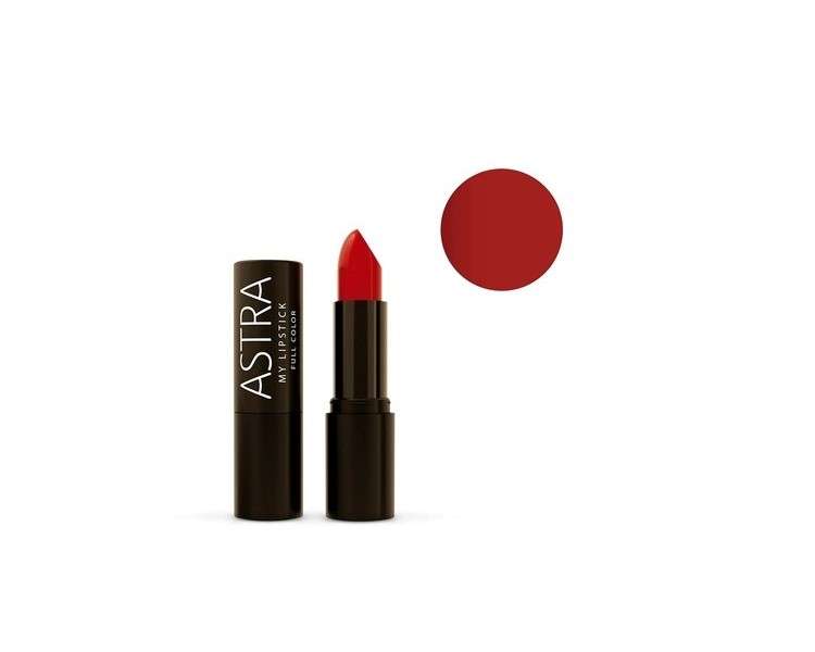 ASTRA My Moisturizing Lipstick Cosmetics 07