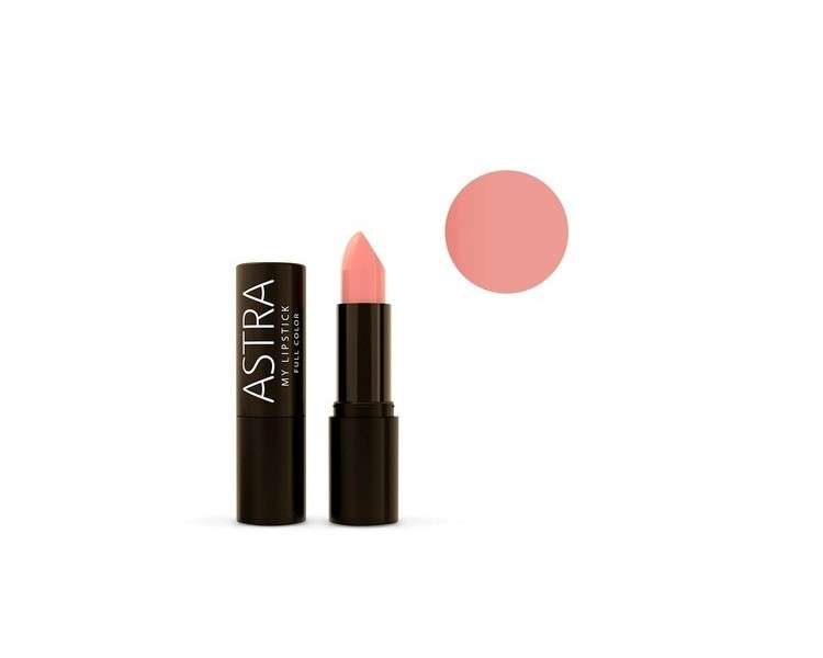 ASTRA My Moisturizing Lipstick Cosmetics 03