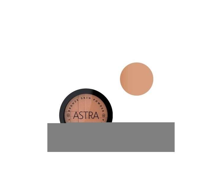 Astra Multicolor Terra Bronze Skin Powder 11