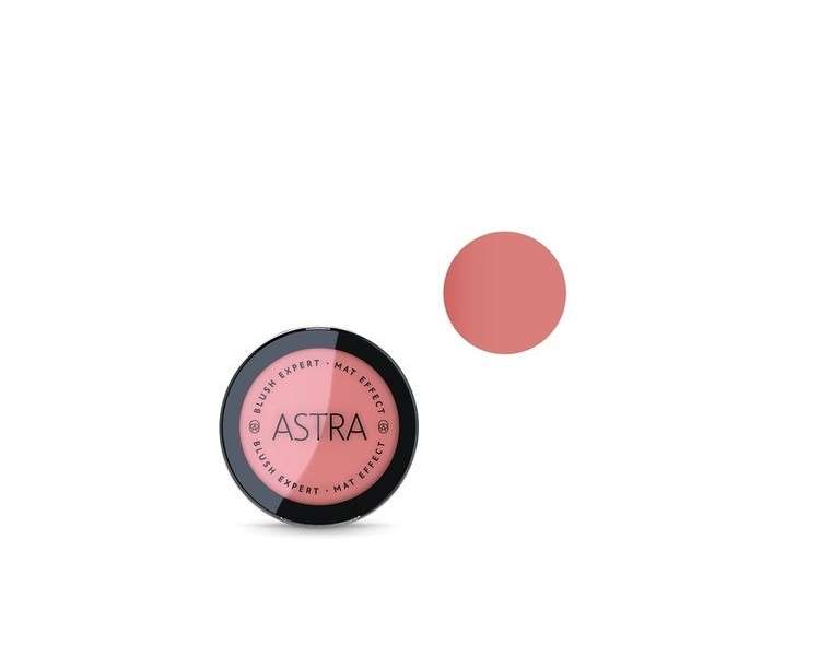 Blush Expert Mat Effect 03 Nude Beige