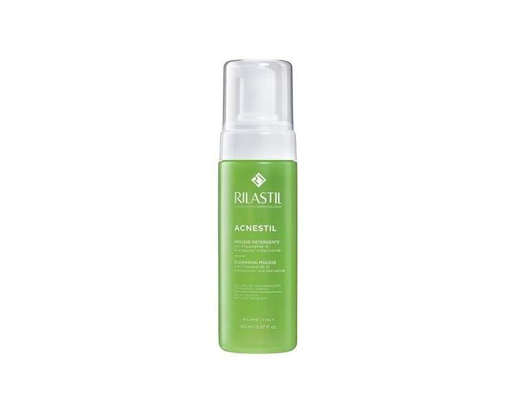 Rilastil Acnestil Mousse 150ml