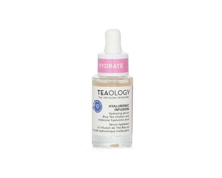 Teaology Hyaluronic Infusion Hydrating Serum 15ml/0.5oz