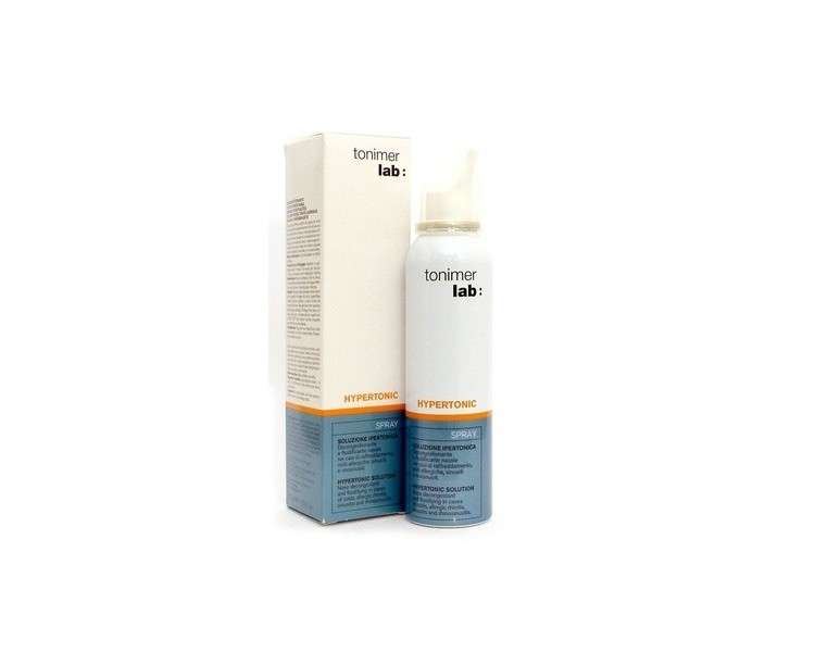 Tonimer Hypertonic 125ml